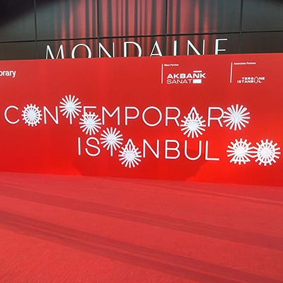 Etkinlik & Organizasyon