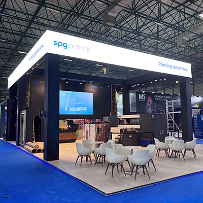 Fuar & Kongre Standı